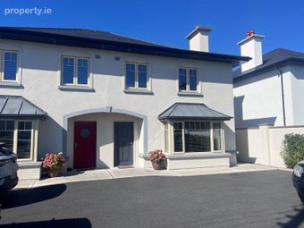 2 Sunny Lawn, Archers Avenue, Kilkenny, Co. Kilkenny