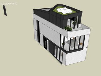 Site At 7 Corrig Court, Corrig Avenue, Dun Laoghaire, Co Dublin, Dun Laoghaire, Co. Dublin - Image 3