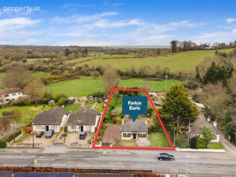 Merrymeeting Cottage, Lower Road, Rathnew, Co. Wicklow, Rathnew, Co. Wicklow