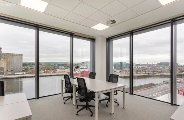 Horgan's Quay, Montenotte, Co. Cork - Click to view photos