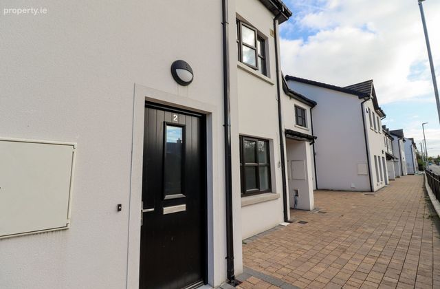 Apartment 2, Cois Sruth&Atilde;&iexcl;in, Ballyboughal, Co. Dublin - Click to view photos