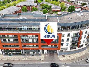 Apartment 78, Block D, Westend Gate, Tallaght, Dublin 24