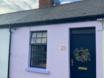 21 Harty Place, Dublin 8, Portobello, Dublin 8