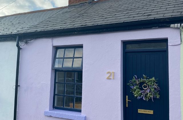 21 Harty Place, Dublin 8, Portobello, Dublin 8 - Click to view photos