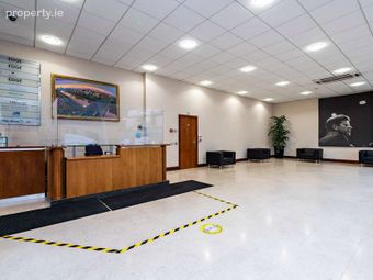O'connell Bridge House, D'olier Street, Dublin 2, Dublin 2 - Image 3