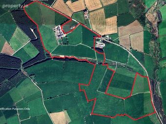 Lands Meenishal, Meelin, Newmarket, Co. Cork