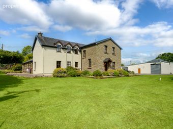 Kiseeti, Ballea Hill, Carrigaline, Co. Cork