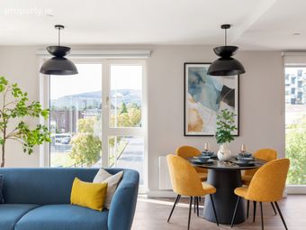 2 Bedroom Penthouse Apartment, Sandyford Central, Sandyford, Dublin 18 - Image 3