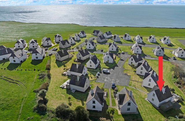 4 Sandeel Bay Cottages, Hookless Village, Fethard-on-sea, Fethard-On-Sea, Co. Wexford - Click to view photos