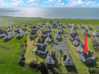 4 Sandeel Bay Cottages, Hookless Village, Fethard-on-sea, Fethard-On-Sea, Co. Wexford