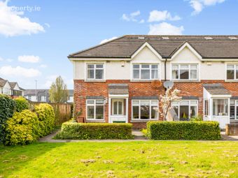 143 Priory Square, St. Raphael`s Manor, Celbridge, Co. Kildare, Celbridge, Co. Kildare