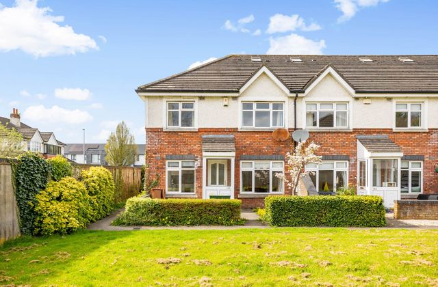 143 Priory Square, St. Raphael`s Manor, Celbridge, Co. Kildare, Celbridge, Co. Kildare - Click to view photos