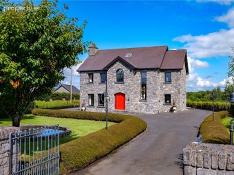 Nirvana, Moneymore West, Oranmore, Co. Galway, Oranmore, Co. Galway