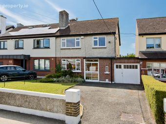 14 Ballyroan Road, Templeogue, Dublin 16, Templeogue, Dublin 16