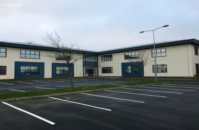 Unit 1, Kestrel House, East Park, Smithstown, Shannon, Co. Clare - Click to view photos