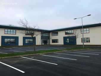 Unit 1, Kestrel House, East Park, Smithstown, Shannon, Co. Clare