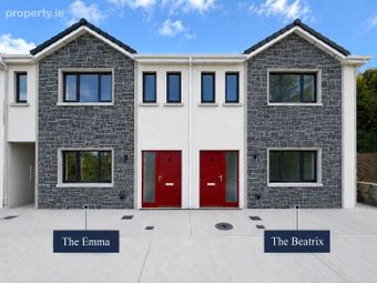 Knocknamoe Court, Knocknamoe Lane, Abbeyleix, Co. Laois - Image 2