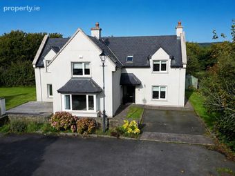 4 Meadow View,Rylane,Cork, Rylane, Co. Cork