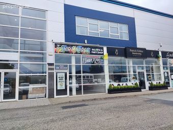 T-shirt Xpress Print, Unit 2a, Riverside Retail Office Park, Neil T Blaney Road, Letterkenny, Co. Donegal