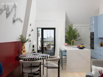 Apt 57, 143 Merrion Road, Dublin 4 - Image 4