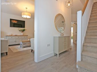 4 Bedroom, Castletroy, Co. Limerick - Image 5