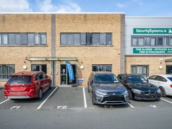 F2 Swords Enterprise Park, Swords, Co. Dublin, Kinsealy, Co. Dublin