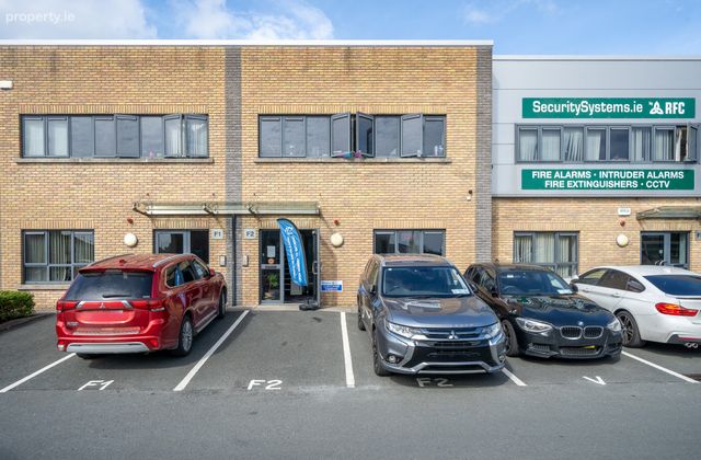 F2 Swords Enterprise Park, Swords, Co. Dublin, Kinsealy, Co. Dublin - Click to view photos