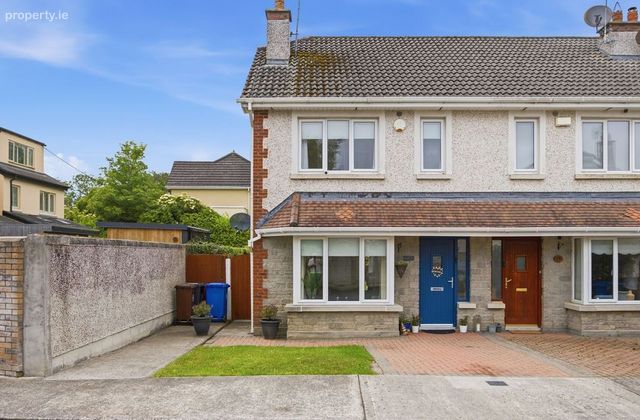 61 The Lane, Fox Lodge Woods, Ratoath, Co. Meath - Click to view photos