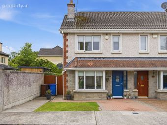 61 The Lane, Fox Lodge Woods, Ratoath, Co. Meath