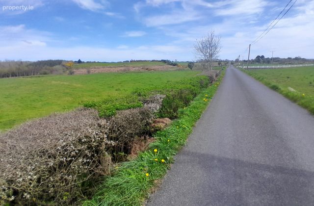 Cuillaun, Swinford, Co. Mayo, Swinford, Co. Mayo - Click to view photos