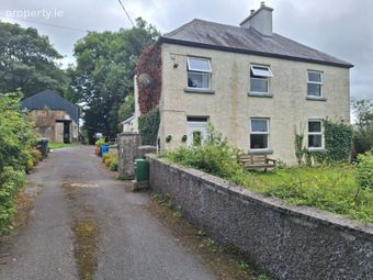 C.1.72 Acres With Stables Mist Haven Stud, Lecarrow, Knock, Claremorris, Co. Mayo