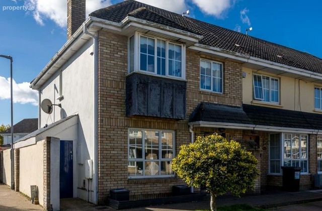 35 Dun Emer Green, Lusk, K45hx03, Corduff, Dublin 15 - Click to view photos