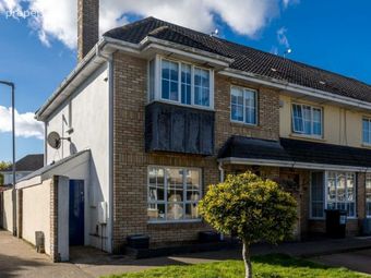35 Dun Emer Green, Lusk, K45hx03, Corduff, Dublin 15
