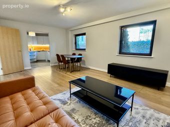 2 Bed Ground Floor Apartment, The Glen, Clon Brugh, Stepaside, Dublin 18 - Image 2