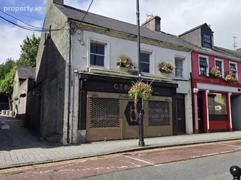 52 Upper Main Street, Letterkenny, Co. Donegal, Letterkenny, Co. Donegal
