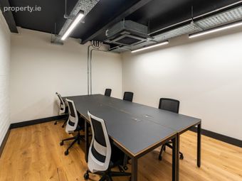 The Masonry, Thomas Street, Dublin 8
