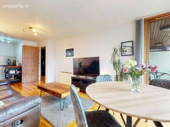 Apartment 8, Block A, Mellowes Quay, Usher Street, Dublin 8 - Image 5