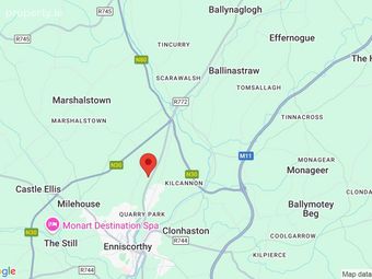 Moyne Lower, Enniscorthy, Co. Wexford, Enniscorthy, Co. Wexford - Image 4