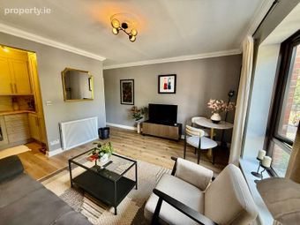Apartment 44, Clipper View, Arbour Hill, Dublin 7 - Image 2