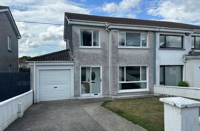 5 Woodgreen, Hillview, Waterford City, Co. Waterford, Waterford City Centre, Co. Waterford - Click to view photos