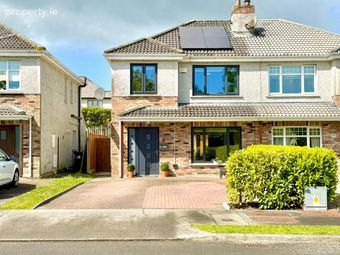 33 Monksfield, Bealnamulla, Athlone, Co. Roscommon
