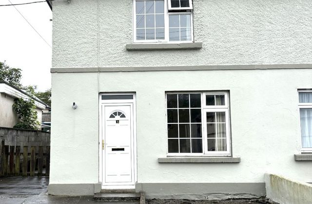 3 Termon Road, Boyle, Boyle, Co. Roscommon - Click to view photos