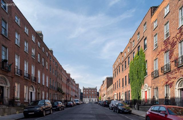 North Great George'S Street, Dublin 1 - Click to view photos