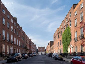 North Great George'S Street, Dublin 1