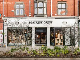 S&oslash;strene Grene, 89 George's Street Lower, Dun Laoghaire, Co. Dublin - Image 2