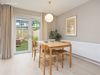 Two Bedroom Showhouse, Shackleton Road, Celbridge, Co. Kildare - Image 4