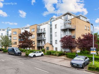 46 Kavanagh Hall, Collegewood, Castleknock, Dublin 15, Castleknock, Dublin 15