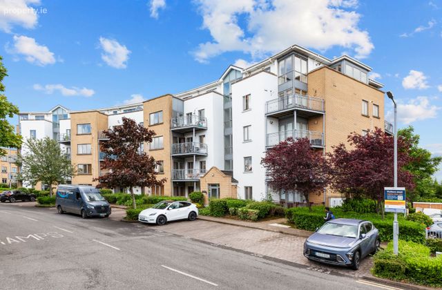 46 Kavanagh Hall, Collegewood, Castleknock, Dublin 15, Castleknock, Dublin 15 - Click to view photos