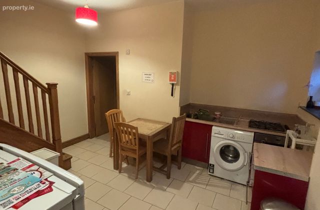 , Dublin, The Coombe, Dublin 8 - Click to view photos