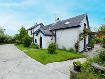 Tirnwannagh, Bawnboy, Co. Cavan, Bawnboy, Co. Cavan - Image 2
